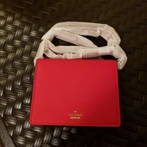Kate spade crossbody